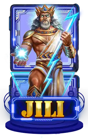 Jili by aka555