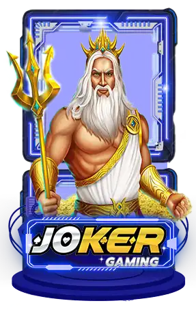 Joker by aka555