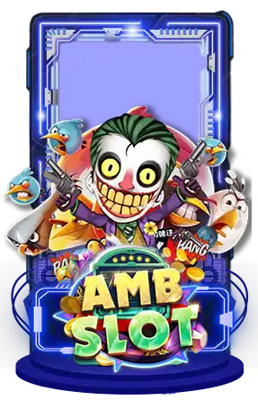 AMB slot by aka555