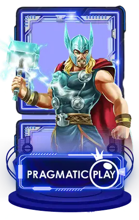Pragmatic play by aka555