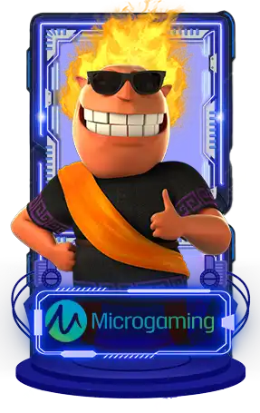 Microgaming by aka555