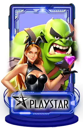 Playstar by aka555
