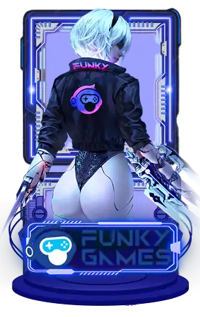 Funky by aka555