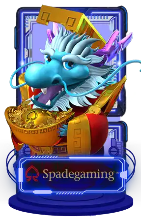 Spadegaming by aka555