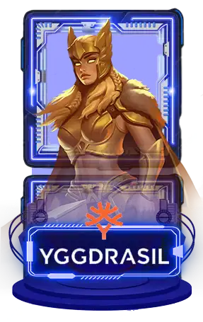 Yggdrasil by aka555