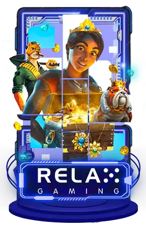 Relax by aka555