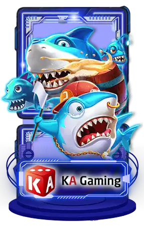 Ka gaming by aka555