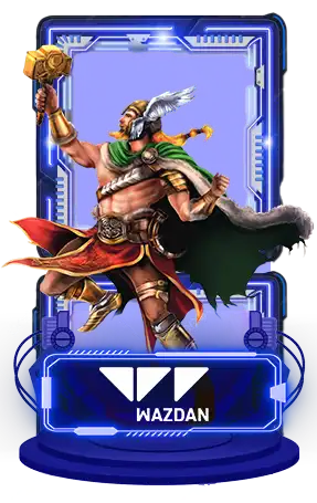 wazdan by aka555