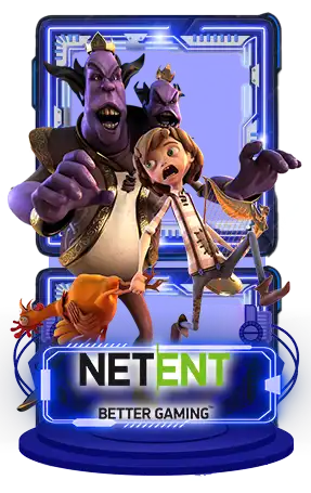 Netent by aka555