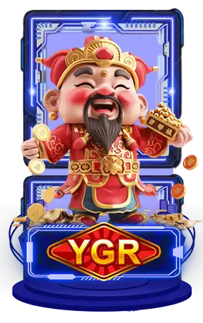 YGR by aka555