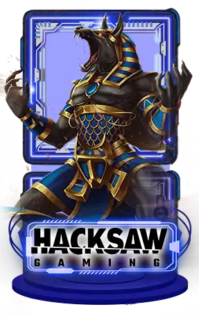 Hacksaw by aka555