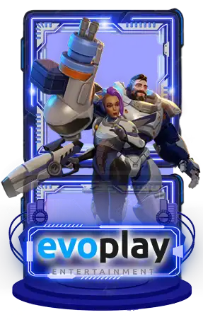 Evoplay by aka555