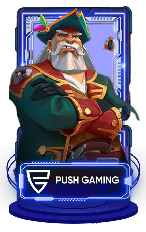 push gaming by aka555
