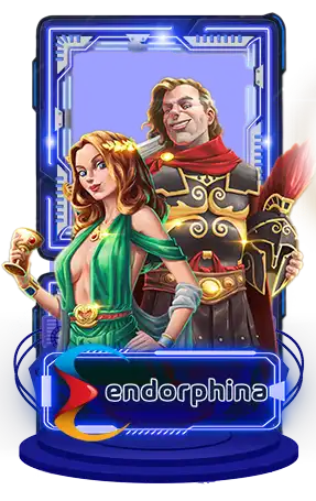 endorphina by aka555
