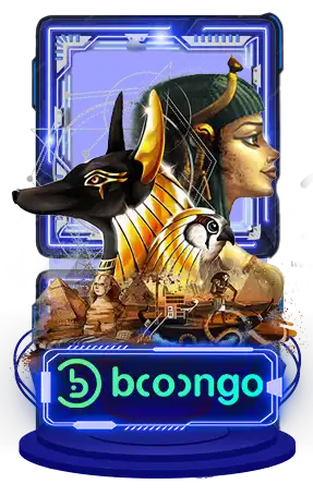 b(o)ngo by aka555