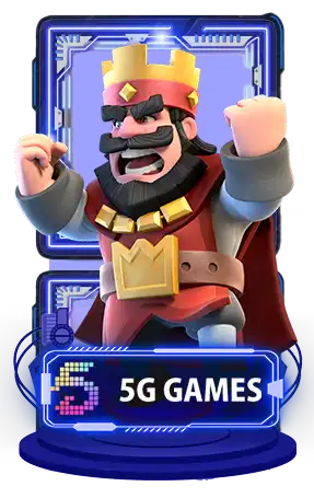 5g game by aka555
