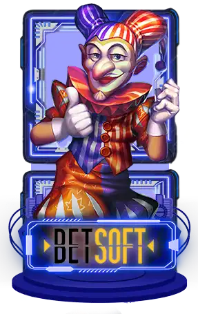 Betsoft by aka555